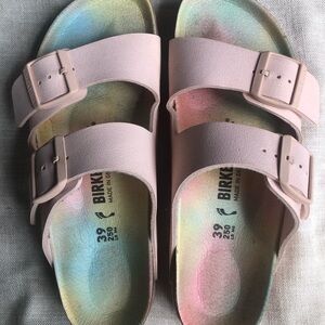 Birkenstock- Arizona